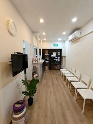Ang Mo Kio Avenue 1 (D20), Retail #513630991